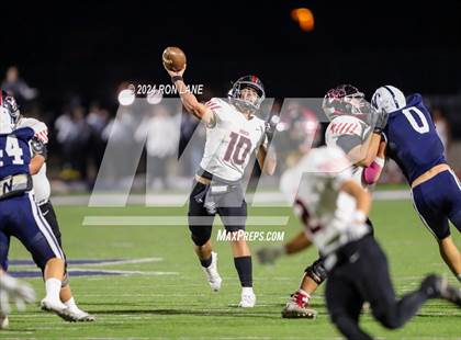 Thumbnail 1 in Mustang @ Edmond North photogallery.