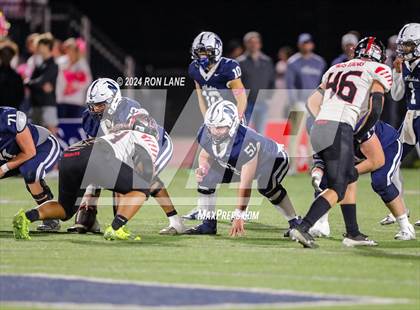 Thumbnail 1 in Mustang @ Edmond North photogallery.