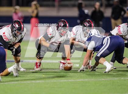 Thumbnail 3 in Mustang @ Edmond North photogallery.