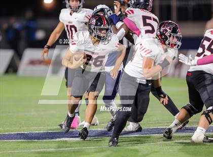 Thumbnail 1 in Mustang @ Edmond North photogallery.