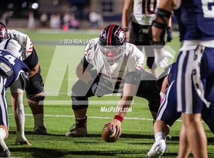 Thumbnail 2 in Mustang @ Edmond North photogallery.