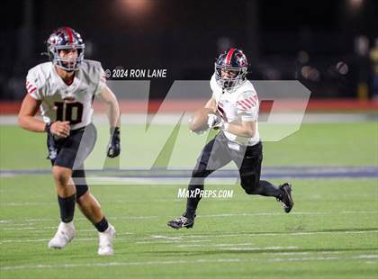 Thumbnail 3 in Mustang @ Edmond North photogallery.