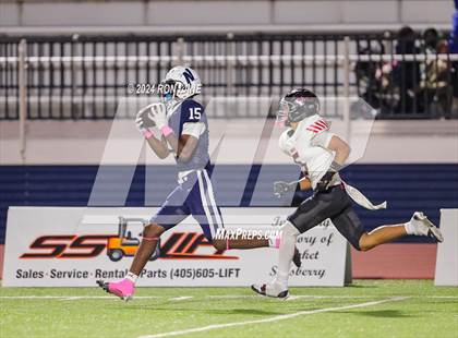 Thumbnail 3 in Mustang @ Edmond North photogallery.