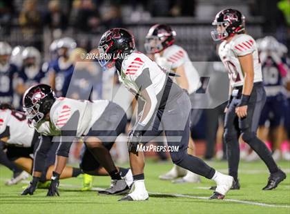 Thumbnail 1 in Mustang @ Edmond North photogallery.