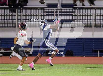 Thumbnail 1 in Mustang @ Edmond North photogallery.