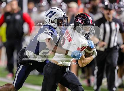 Thumbnail 1 in Mustang @ Edmond North photogallery.