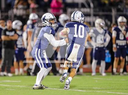 Thumbnail 2 in Mustang @ Edmond North photogallery.
