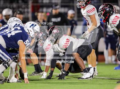 Thumbnail 3 in Mustang @ Edmond North photogallery.