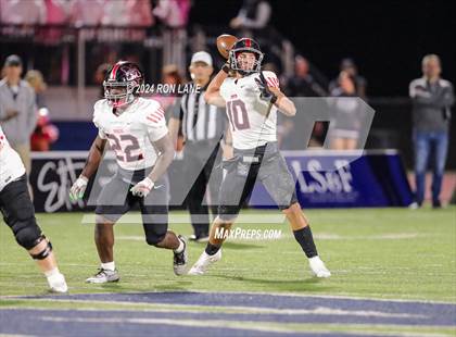 Thumbnail 3 in Mustang @ Edmond North photogallery.
