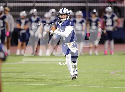 Thumbnail 1 in Mustang @ Edmond North photogallery.
