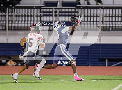 Thumbnail 2 in Mustang @ Edmond North photogallery.