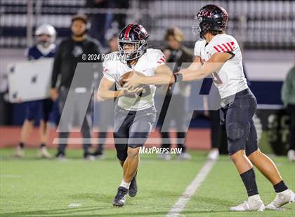 Thumbnail 2 in Mustang @ Edmond North photogallery.