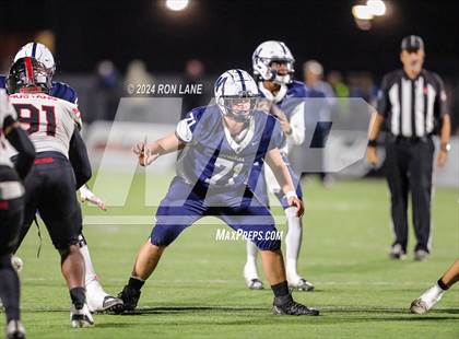 Thumbnail 3 in Mustang @ Edmond North photogallery.