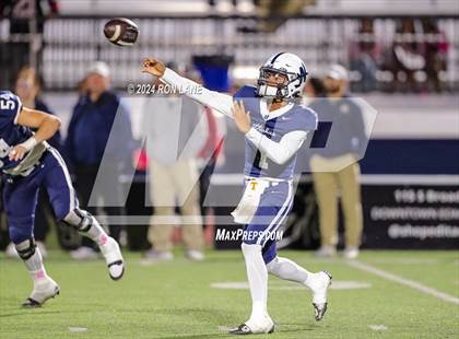Thumbnail 2 in Mustang @ Edmond North photogallery.