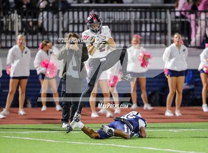 Thumbnail 1 in Mustang @ Edmond North photogallery.