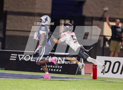 Thumbnail 1 in Mustang @ Edmond North photogallery.
