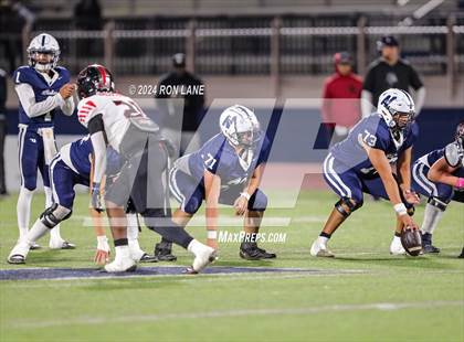 Thumbnail 1 in Mustang @ Edmond North photogallery.