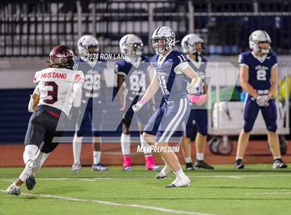 Thumbnail 1 in Mustang @ Edmond North photogallery.