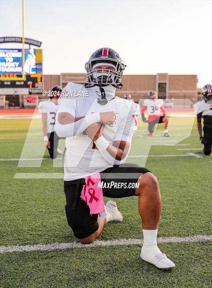 Thumbnail 1 in Mustang @ Edmond North photogallery.