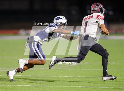Thumbnail 3 in Mustang @ Edmond North photogallery.