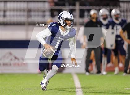 Thumbnail 1 in Mustang @ Edmond North photogallery.