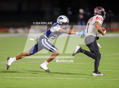 Thumbnail 1 in Mustang @ Edmond North photogallery.