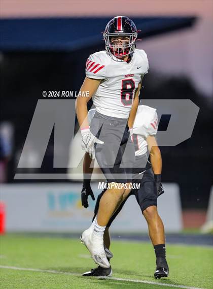 Thumbnail 3 in Mustang @ Edmond North photogallery.