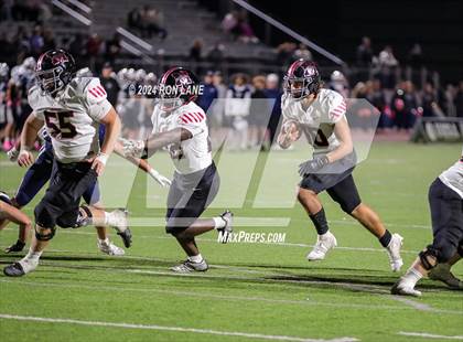 Thumbnail 2 in Mustang @ Edmond North photogallery.