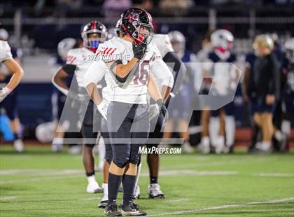 Thumbnail 1 in Mustang @ Edmond North photogallery.