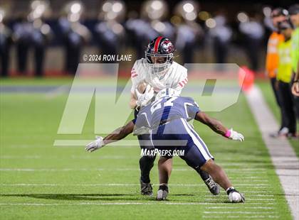 Thumbnail 2 in Mustang @ Edmond North photogallery.