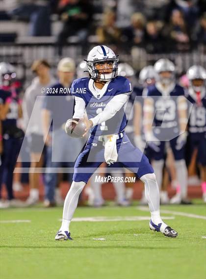 Thumbnail 2 in Mustang @ Edmond North photogallery.