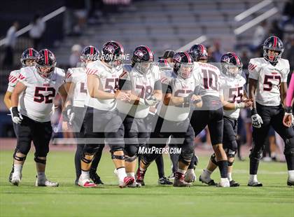 Thumbnail 1 in Mustang @ Edmond North photogallery.