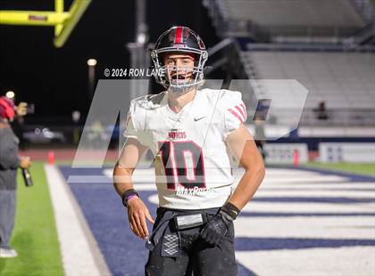 Thumbnail 3 in Mustang @ Edmond North photogallery.