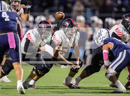 Thumbnail 2 in Mustang @ Edmond North photogallery.