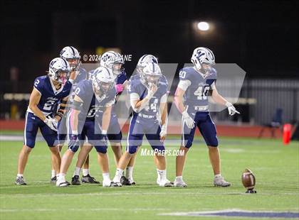 Thumbnail 1 in Mustang @ Edmond North photogallery.