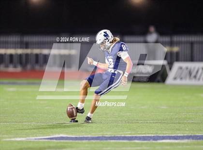 Thumbnail 2 in Mustang @ Edmond North photogallery.