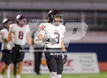 Thumbnail 2 in Mustang @ Edmond North photogallery.