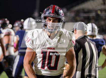 Thumbnail 2 in Mustang @ Edmond North photogallery.