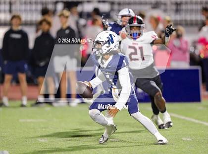 Thumbnail 3 in Mustang @ Edmond North photogallery.
