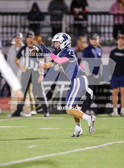 Thumbnail 1 in Mustang @ Edmond North photogallery.