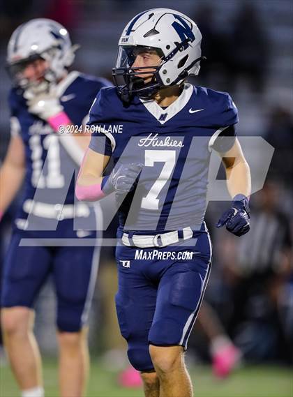 Thumbnail 2 in Mustang @ Edmond North photogallery.