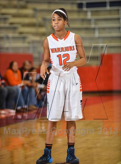 Thumbnail 2 in Hall vs. Conway (Sandra Meadows 63'rd Annual SWAAU Classic) photogallery.