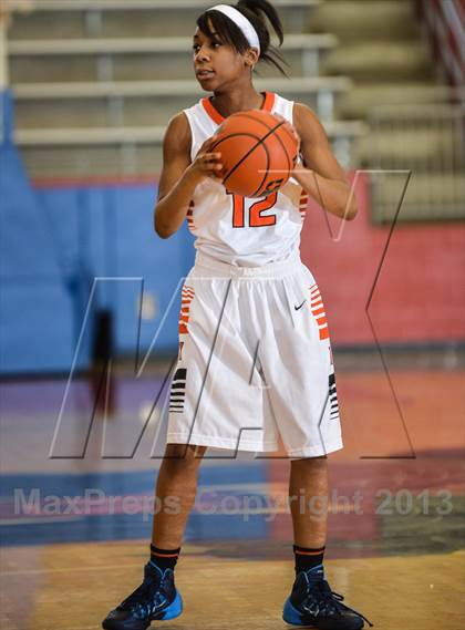 Thumbnail 1 in Hall vs. Conway (Sandra Meadows 63'rd Annual SWAAU Classic) photogallery.