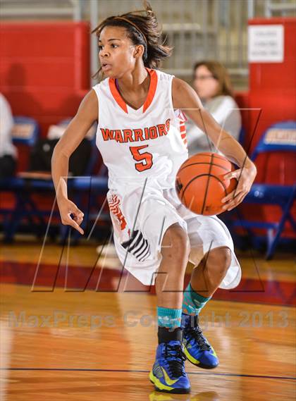Thumbnail 1 in Hall vs. Conway (Sandra Meadows 63'rd Annual SWAAU Classic) photogallery.