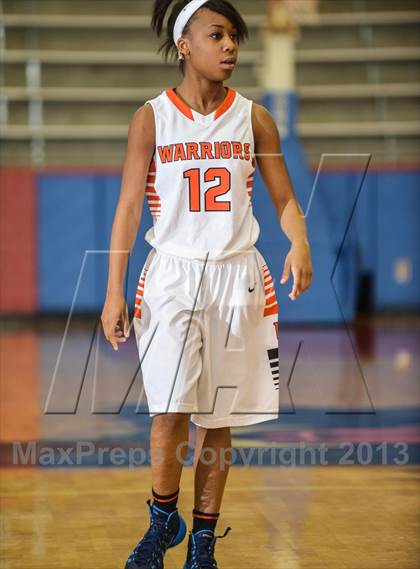Thumbnail 1 in Hall vs. Conway (Sandra Meadows 63'rd Annual SWAAU Classic) photogallery.