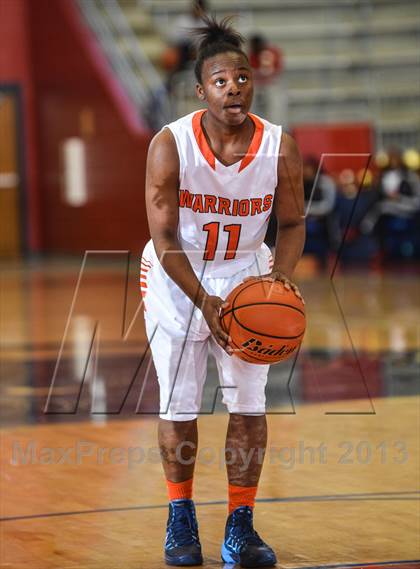 Thumbnail 3 in Hall vs. Conway (Sandra Meadows 63'rd Annual SWAAU Classic) photogallery.