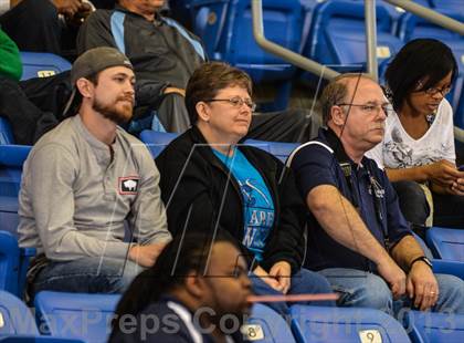 Thumbnail 2 in Hall vs. Conway (Sandra Meadows 63'rd Annual SWAAU Classic) photogallery.