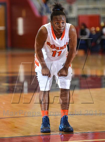Thumbnail 2 in Hall vs. Conway (Sandra Meadows 63'rd Annual SWAAU Classic) photogallery.