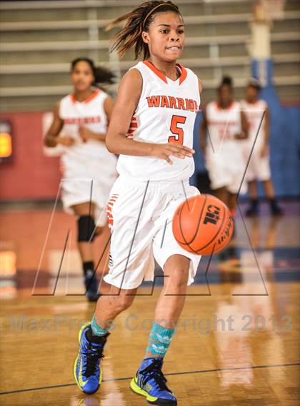 Thumbnail 3 in Hall vs. Conway (Sandra Meadows 63'rd Annual SWAAU Classic) photogallery.