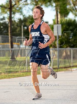 East Hillsborough Invitational (Boys)
